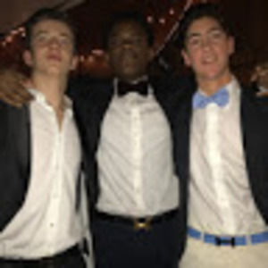 Meet your Posher, Erik